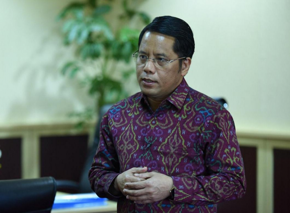 Pemerintah Gelar Tarhib Ramadan dan Indonesia Berzikir